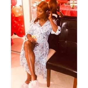 Meet your Posher, Latoya